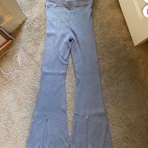 Abercrombie & Fitch Sweater Pants